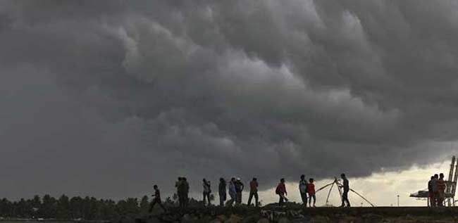 Monsoon Picking Up, No Need to be 'Alarmist': Government