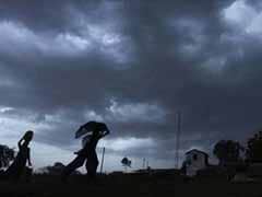 North India Laps up Monsoon Rain, Temperatures Remain Moderate