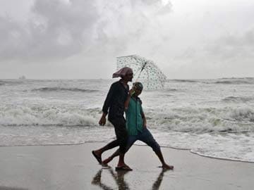 Monsoon Rains 53 Per Cent Below Average in Past Week 