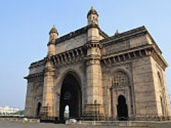 British Newspaper Reverts To Using Bombay