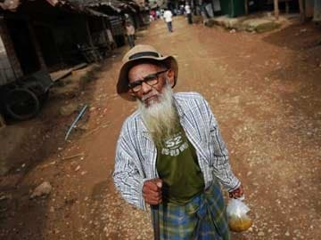 Thailand Junta's Pledge to Send Back Myanmar Refugees Sparks Concern