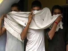 Muzaffarnagar Teacher Allegedly Raped, Filmed by Students