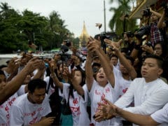 United States Concerned Over Sentencing of Myanmar Journalists