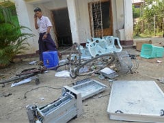 Two Killed in Sectarian Violence in Myanmar's Second-Largest City