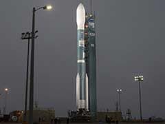 Launch Pad Glitch Delays Liftoff of NASA Carbon-Hunting Satellite