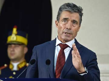 NATO Signals No New Members for the Present