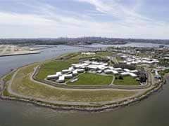 Report Exposes Culture of Beatings at New York Prison