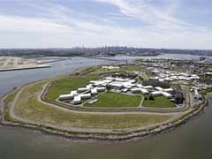 Report Exposes Culture of Beatings at New York Prison