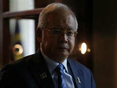Malaysia PM Says to Discuss Access to MH-17 Crash Site With Dutch PM