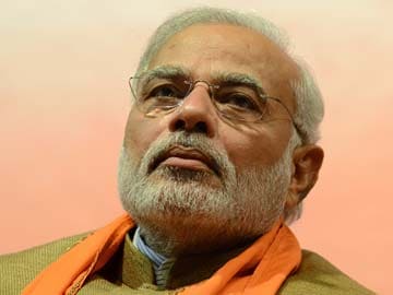 PM Narendra Modi's Statement Before He Leaves for BRICS Summit