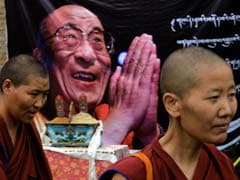 Nepal Denies Chinese Pressure over Tibetan Monk's Cremation