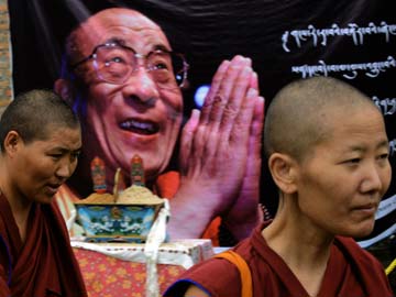 Nepal Denies Chinese Pressure over Tibetan Monk's Cremation