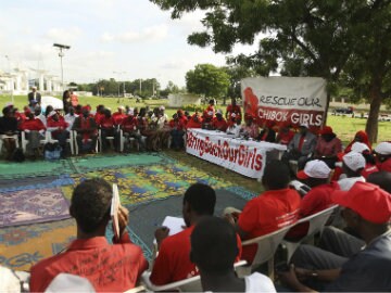In Nigeria, Boko Haram-Style Violence Radiates Southwards In Nigeria, Boko Haram-Style Violence Radiates Southwards