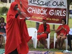 Nigerian Military Busts Abducted Girls Terror Cell