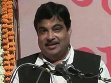 Nitin Gadkari Dismisses Reports on Listening Device at Residence as 'Highly Speculative'