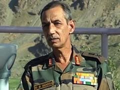 India Should Watch Out for Spillover from North Waziristan Operation: Northern Army Commander to NDTV