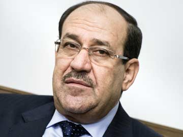 Iraq PM Accuses Kurds of Harbouring Militants