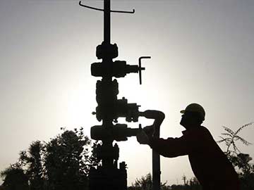 Minor Gas Leak From ONGC Well in Andhra Pradesh; Plugged