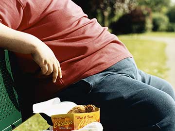 'Fat' Jokes Linked with Anti-Obese Attitude