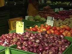 Centre To Meet State Food Ministers Today To Tackle Rising Prices