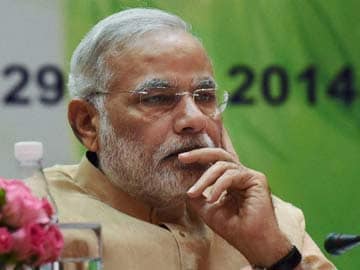 Prime Minister Narendra Modi's Three Mantras for India's Farmers