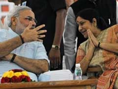 In Meet with Sushma Swaraj and Arun Jaitley, PM Modi Discusses US Visit: Reports