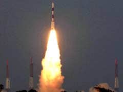 India Earned 40 Million Euro Launching Foreign Satellites