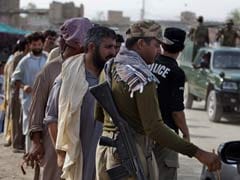13 Militants Killed in Pakistan's North Waziristan Air Strikes
