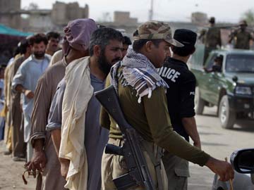 Fresh Airstrikes in Pakistan Kill Scores of Militants