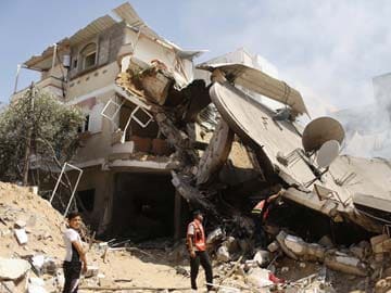 Ending Bloodshed in Gaza Rests on a Face-Saving Truce
