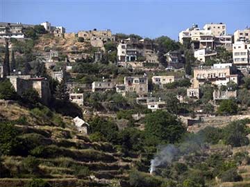 World Heritage Nod for Ancient Palestinian Village 