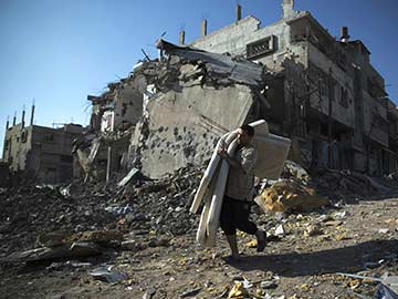 UN Security Council Calls for Immediate Gaza Ceasefire