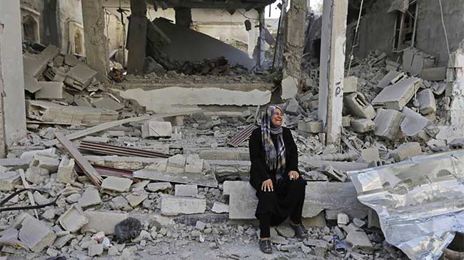 Gaza Toll Passes 1,000 as Truce Extension Urged