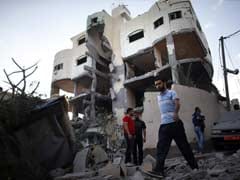 Israel Warns 100,000 Gazans to Leave Homes: Military