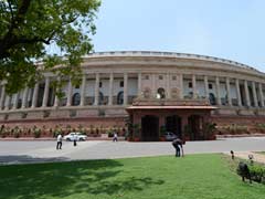 Lok Sabha Passes Andhra Pradesh Reorganisation Bill