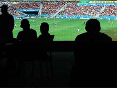 China Web Firms Odds-On Winners With World Cup Gambling