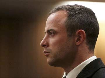 Oscar Pistorius a 'Suicide Risk', Says Court
