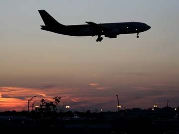 Avoiding Plane Crashes as Air Traffic Doubles 
