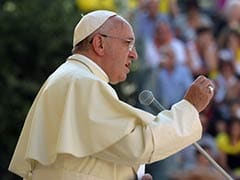 Pope Promises 'Solutions' to Priestly Celibacy