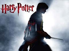 Harry Potter's Son Goes to School, Says Author JK Rowling