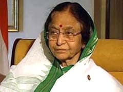 Former President Pratibha Patil's Brother is Accused in Murder Case