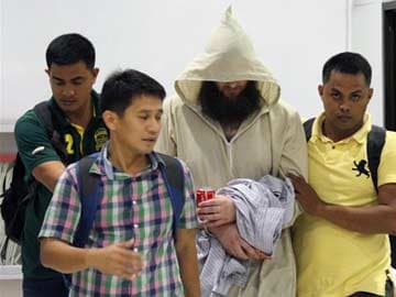 Philippines Deports Australian Islamic Preacher 