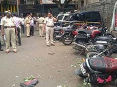 Anti-Terrorism Squad Probing Pune Blast, Says Rajnath Singh