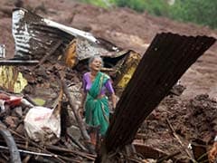 Landslide Near Pune: 41 Killed, Over 150 Missing As Rain, Mud Slows Rescue