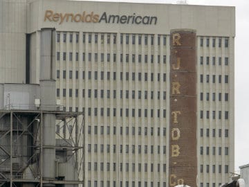 RJ Reynolds Tobacco Company Vows to Fight $23.6 Billion in Damages