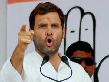 Congress Vice-President Rahul Gandhi Summoned by Bhiwandi Court