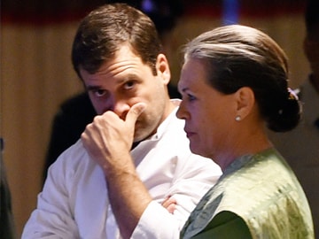 Rahul Asked Sonia Not to be PM, Claims Ex-Congressman Natwar Singh