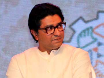 Raj Thackeray Takes a Dig at Narendra Modi