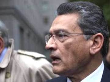 Ex-Goldman Director Rajat Gupta Fails to Void Conviction