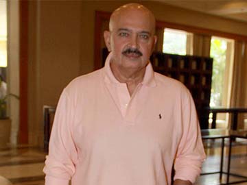 Mumbai: Rakesh Roshan, Housing Society to Donate Rs15 Lakh to Fireman's Family